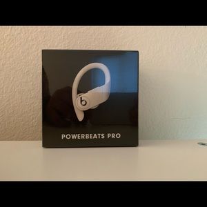 Powerbeats Pro Wireless